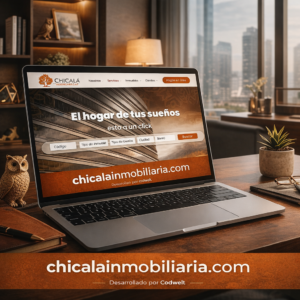 Páginas web en Colombia 58 Páginas Web En Colombia